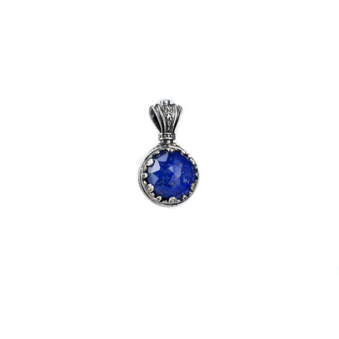Aegean colors pendant in Sterling Silver - Image 3