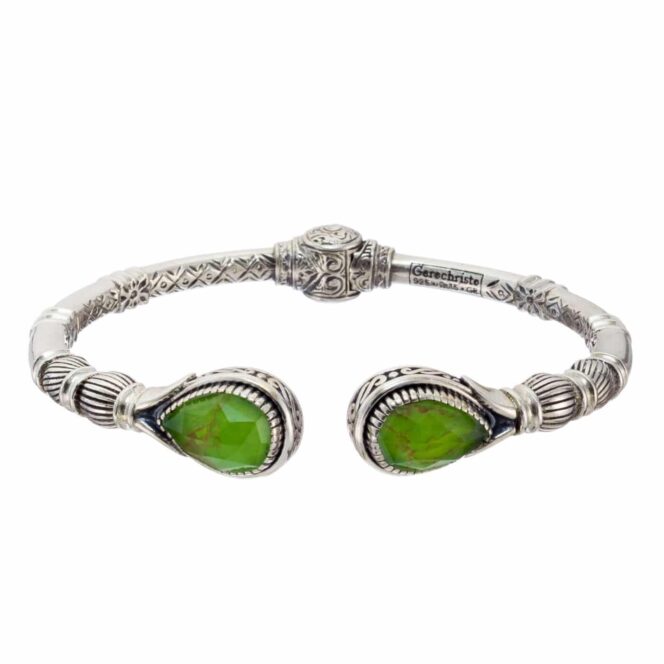 Ariadne bracelet in Sterling Silver