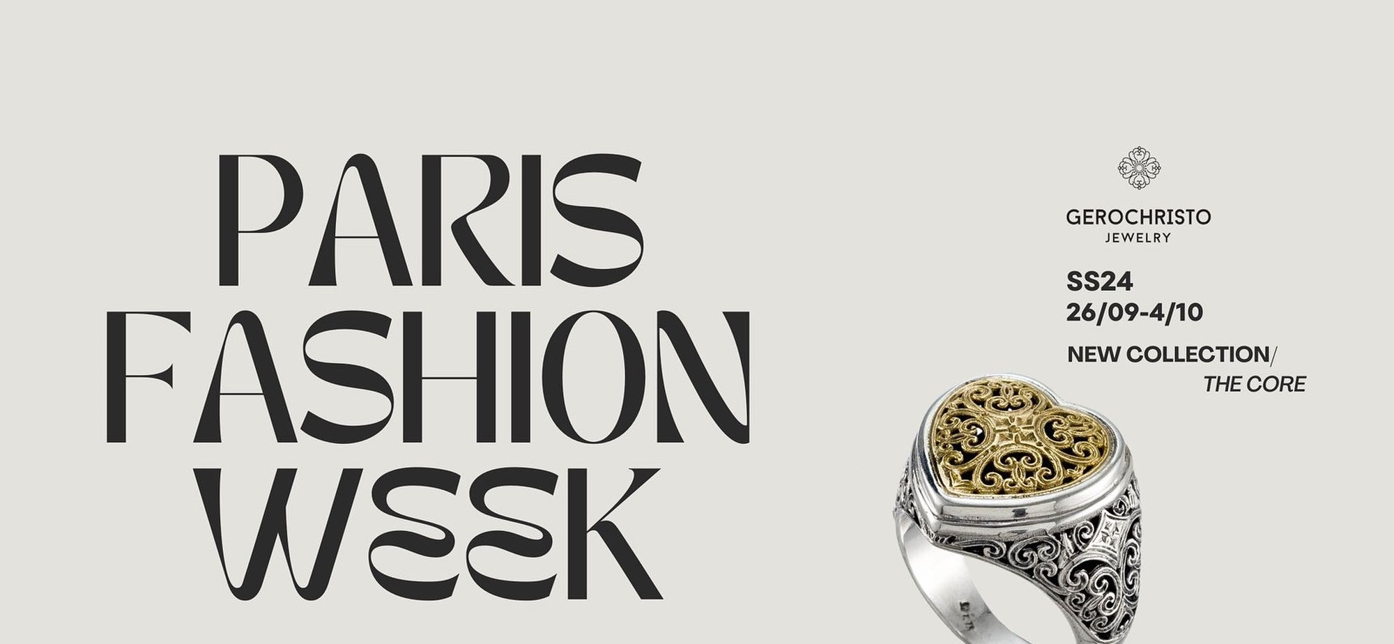 Dazzling News From Paris Fashion Week SS24