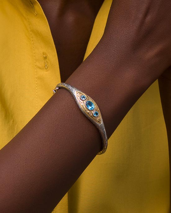 Faidra Jewelry collection, queen of Athens, jewelry made in greece
